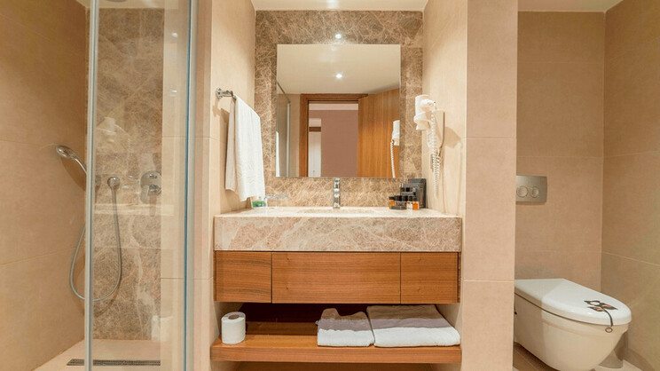 Ramada Resort by Wyndham Kusadasi & Golf